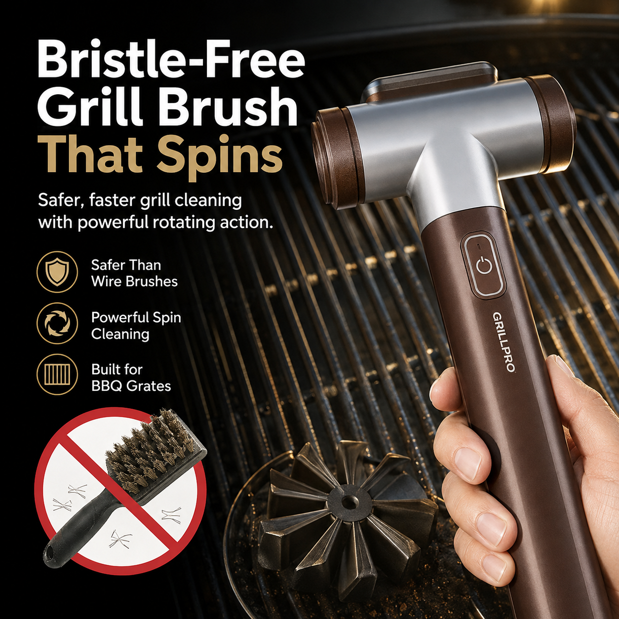 GrillZap