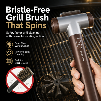 GrillZap