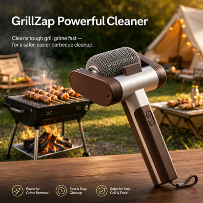 GrillZap