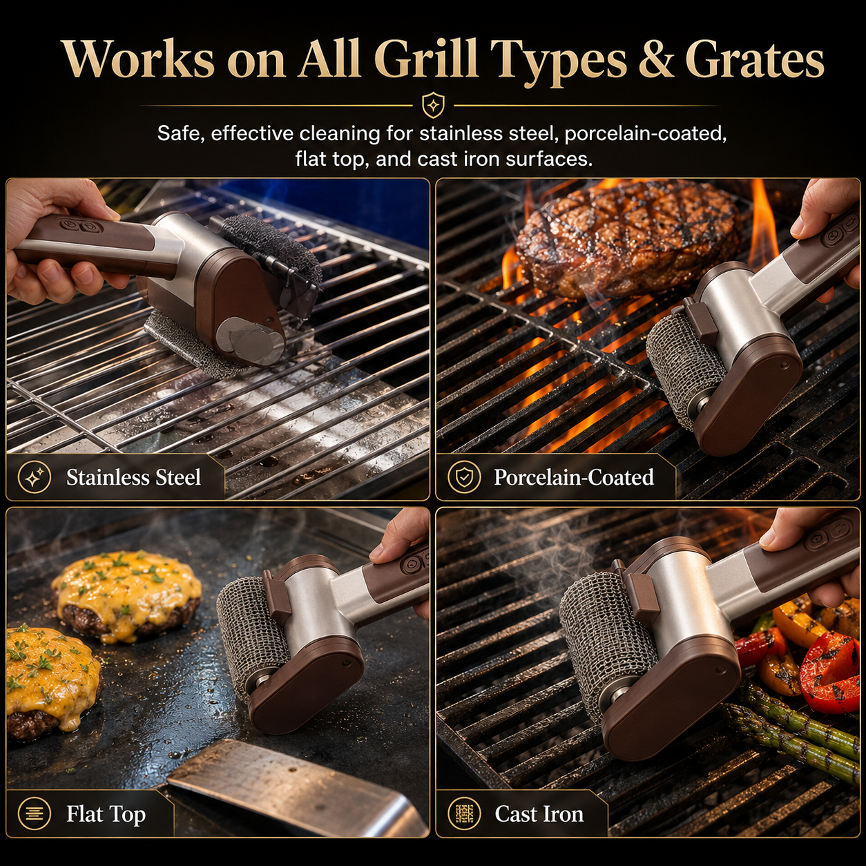 GrillZap